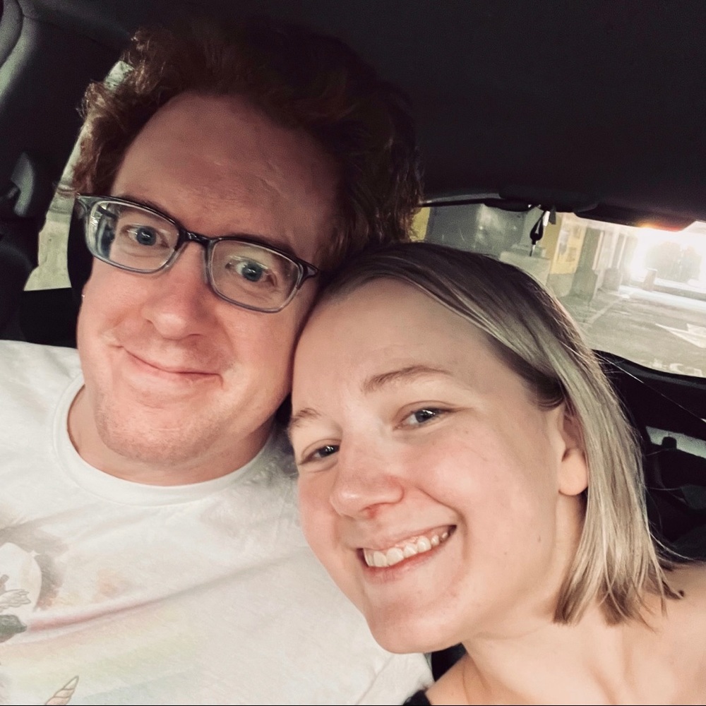 Meet your Posher, Krista